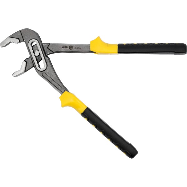 SZCZYPCE HYDRAULICZNE NASTAWNE 250 MM KOLOR 40057