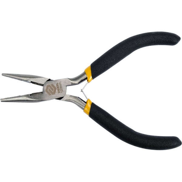 SZCZYPCE WYDŁUŻONE PROSTE 125 MM 42303