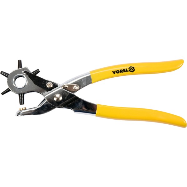 DZIURKACZ NASTAWNY 220MM 43600