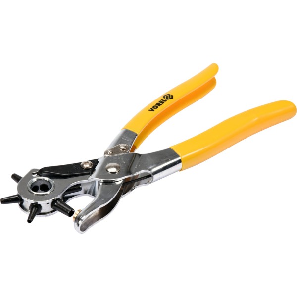 DZIURKACZ NASTAWNY 220MM 43600