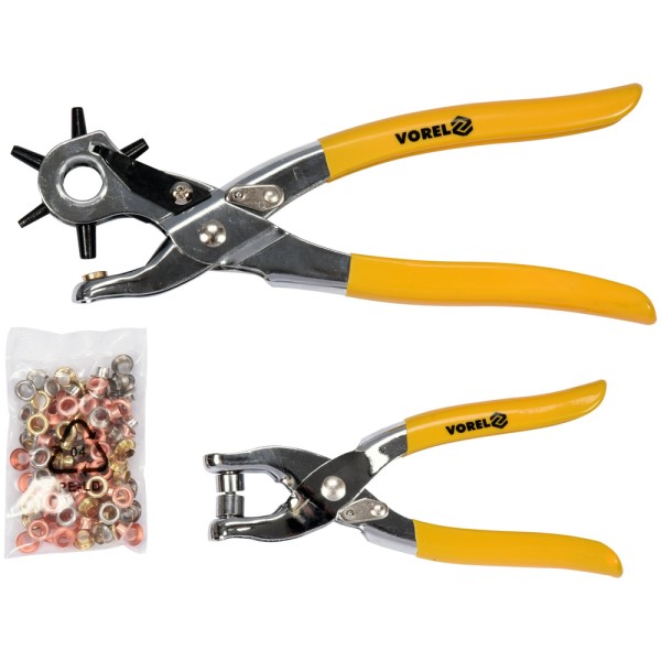 ZESTAW KALETNICZY 43603