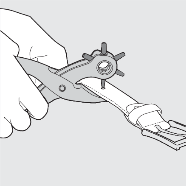 ZESTAW KALETNICZY 43603