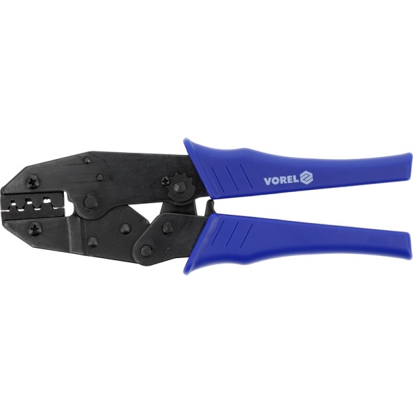 SZCZYPCE DO ZACISKANIA KONEKTORÓW 45500