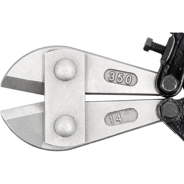 NOŻYCE DO PRĘTÓW 350MM 49770