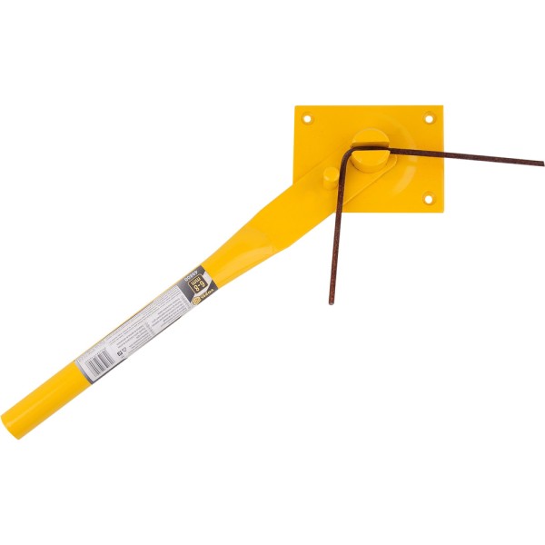 GIĘTARKA DO DRUTU ZBROJENIOWEGO 6-8MM 49800