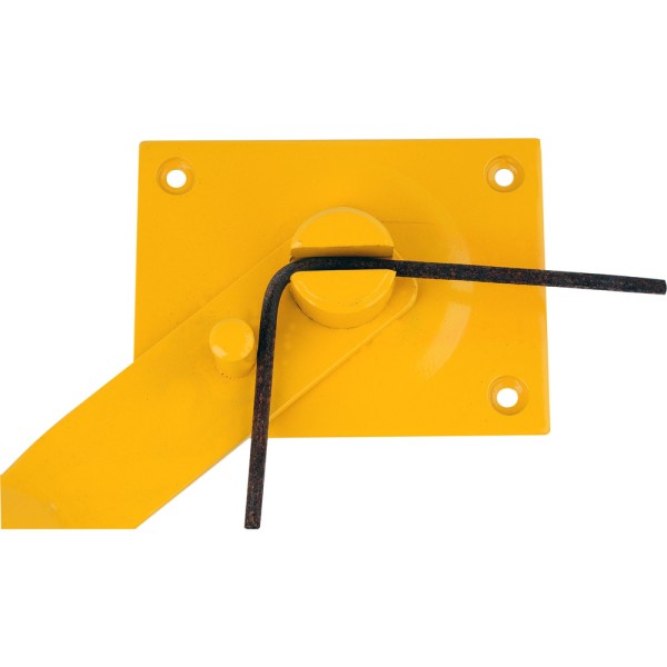 GIĘTARKA DO DRUTU ZBROJENIOWEGO 6-8MM 49800