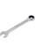 KLUCZ PŁASKO-OCZKOWY Z GRZECHOTKĄ 19MM 52659