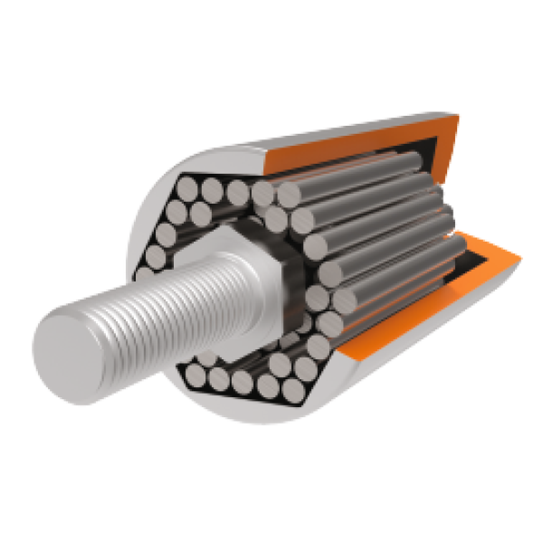 NASADKA UNIWERSALNA 3/8