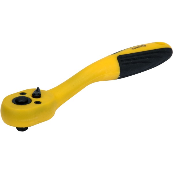 GRZECHOTKA POWLEKANA WYGIĘTA 1/2