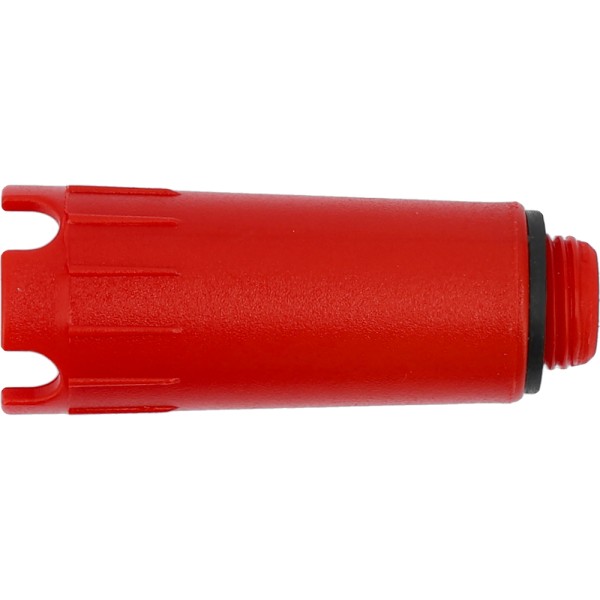 KOREK HYDRAULICZNY, INSTALATORSKI 1/2