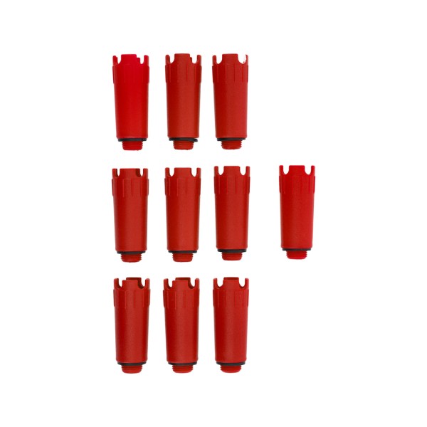 KORKI HYDRAULICZNE, INSTALATORSKIE 1/2