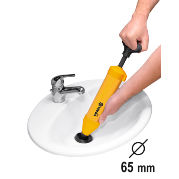 POMPA DO UDRAŻNIANIA KANALIZACJI 55505