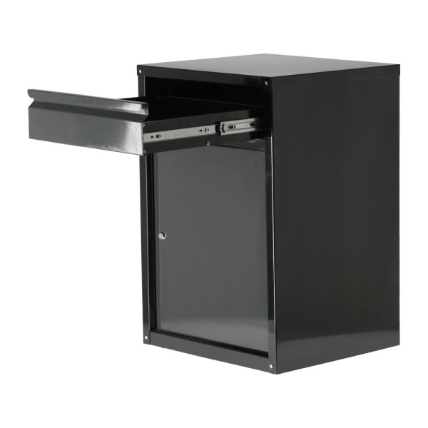 SZAFKA WARSZTATOWA, GARAŻOWA Z SZUFLADĄ 58430