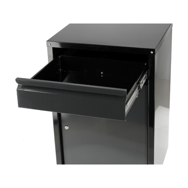 SZAFKA WARSZTATOWA, GARAŻOWA Z SZUFLADĄ 58430