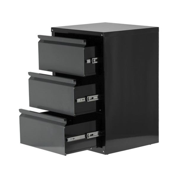 SZAFKA WARSZTATOWA, GARAŻOWA 3 SZUFLADY 58433