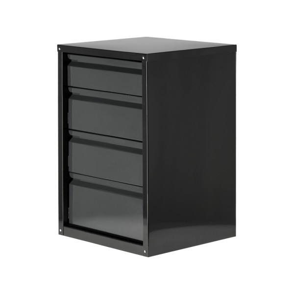 SZAFKA WARSZTATOWA, GARAŻOWA 4 SZUFLADY 58434