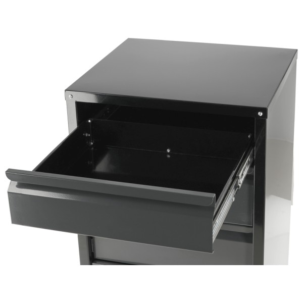 SZAFKA WARSZTATOWA, GARAŻOWA 4 SZUFLADY 58434