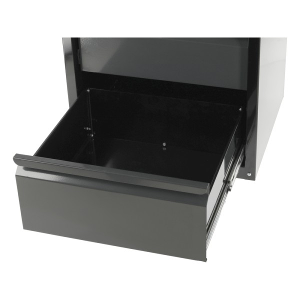 SZAFKA WARSZTATOWA, GARAŻOWA 4 SZUFLADY 58434