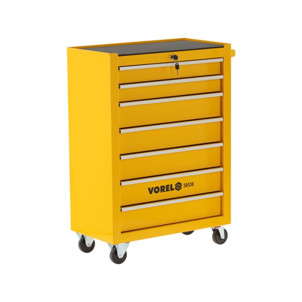 SZAFKA SERWISOWA 7 SZUFLAD 58538