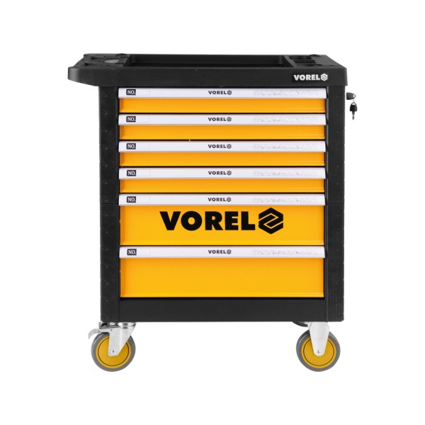 SZAFKA SERWISOWA 6 SZUFLAD 58539