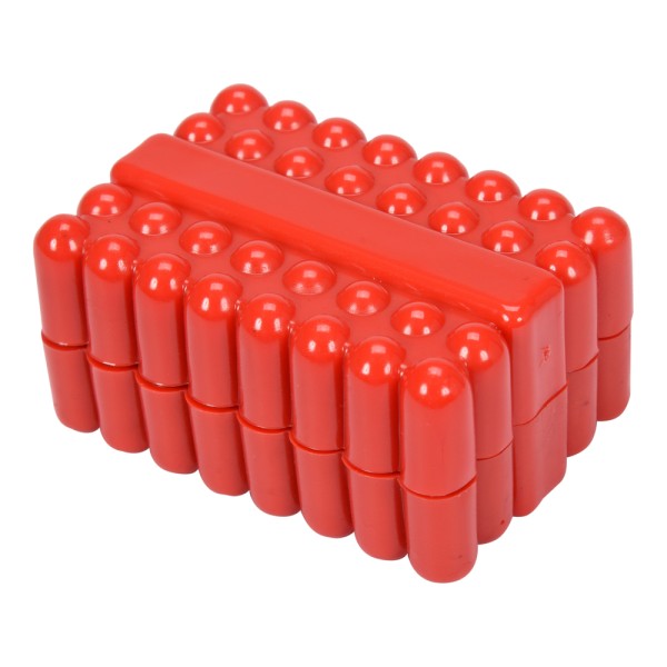 GROTY DO WKRĘTAREK, ZESTAW 33 SZT. 66330