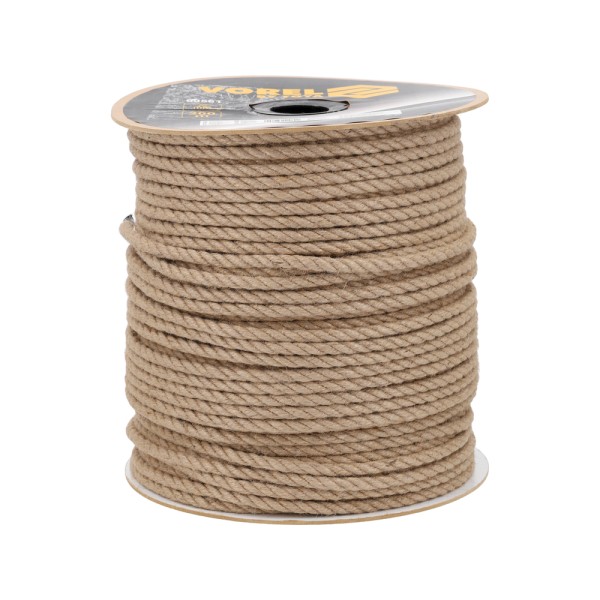 LINA JUTOWA 10MM 200M NA SZPULI 69561