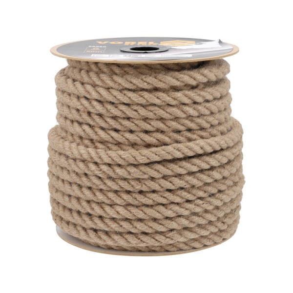 LINA JUTOWA 20MM 50M NA SZPULI 69566