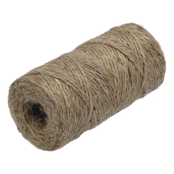 SZNUREK PAKOWY JUTOWY 10DKG 69631