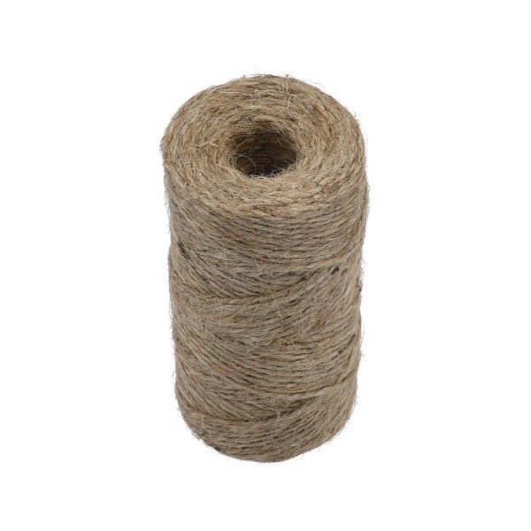 SZNUREK PAKOWY JUTOWY 10DKG 69631