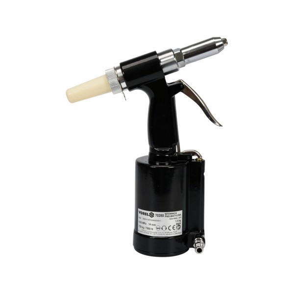 NITOWNICA PNEUMATYCZNA 2,4; 3,2; 4,0; 4,8 MM 70280