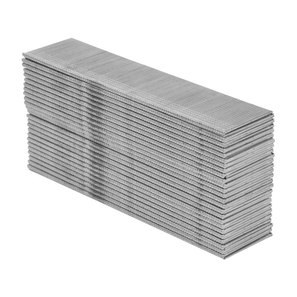 SZTYFTY 30MM DRUT 1,0X1,3MM GŁÓWKA 1,8MM 5000SZT 71981