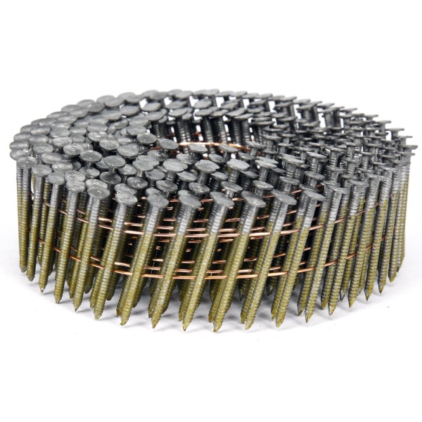 GWOŹDZIE BĘBNOWE DO GWOŹDZIARKI 32MM, DRUT 2,1MM 7200SZT 71990