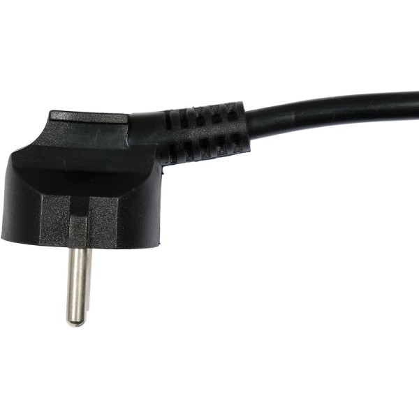 PRZEDŁUŻACZ ELEKTRYCZNY 4 GNIAZDA 1,5M 72620