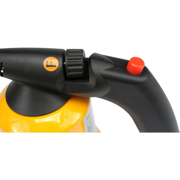 GAZOWA LAMPA LUTOWNICZA Z ZAPŁONEM PIEZO 73403