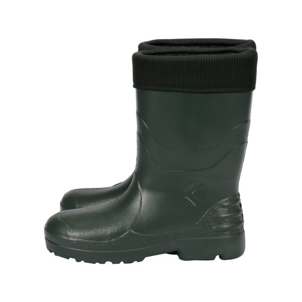 KALOSZE Z PIANKI EVA VIPERA ROZMIAR 36 Z WYJMOWANYM WKŁADEM 73931