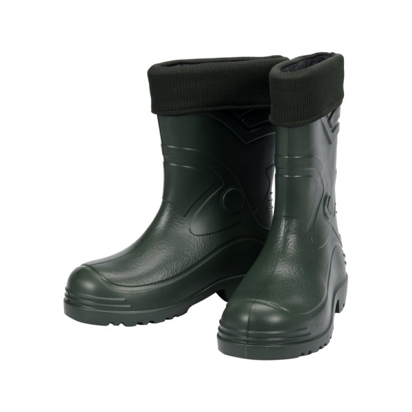 KALOSZE Z PIANKI EVA HYLA ROZMIAR 41 Z WYJMOWANYM WKŁADEM 73967