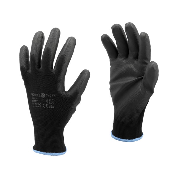 RĘKAWICE ROBOCZE GCPU0109B 12PAR 74077