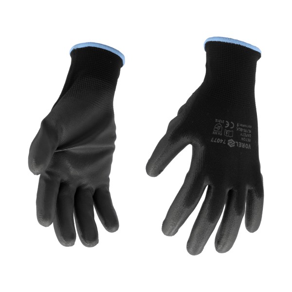 RĘKAWICE ROBOCZE GCPU0109B 12PAR 74077