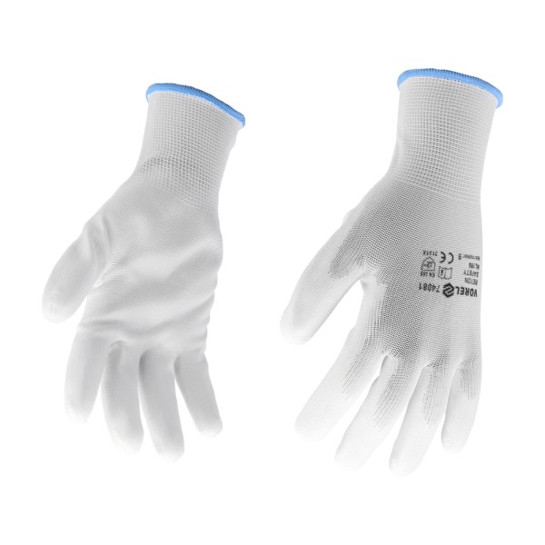 RĘKAWICE ROBOCZE GCPU0109W 74081