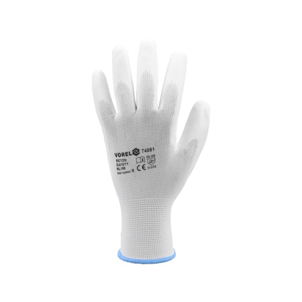 RĘKAWICE ROBOCZE GCPU0109W 74081