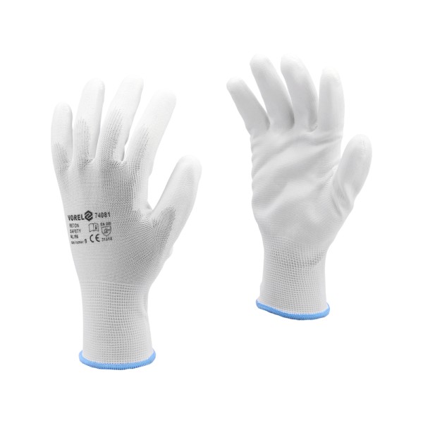 RĘKAWICE ROBOCZE GCPU0110W 74082