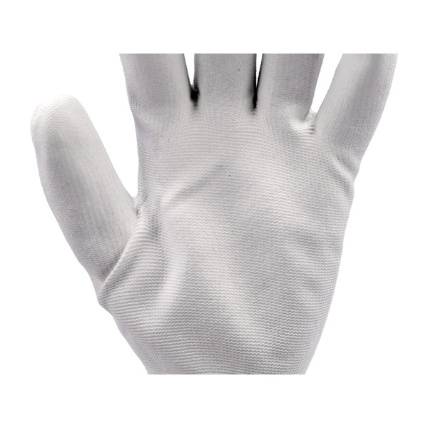 RĘKAWICE ROBOCZE GCPU0110W 74082