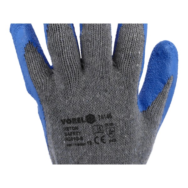 RĘKAWICE OCHRONNE GCLA0110 74146