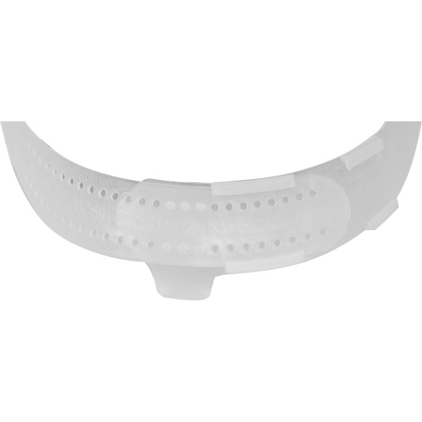 KASK OCHRONNY NIEBIESKI HDPE 74175