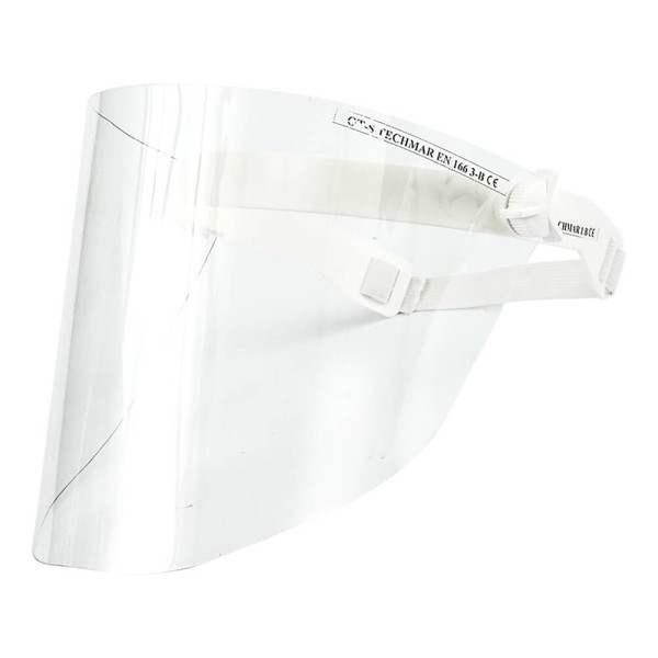 OSŁONA TWARZY PRZECIWODPRYSKOWA OTS 74459