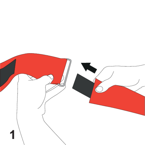 PAS DO PRZENOSZENIA ŁADUNKU 5 X 180 CM 74723