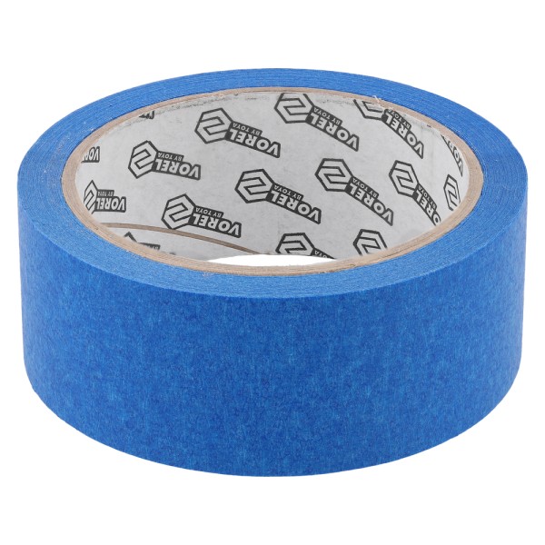 TAŚMA MASKUJĄCA NIEBIESKA 25M/38MM 75121