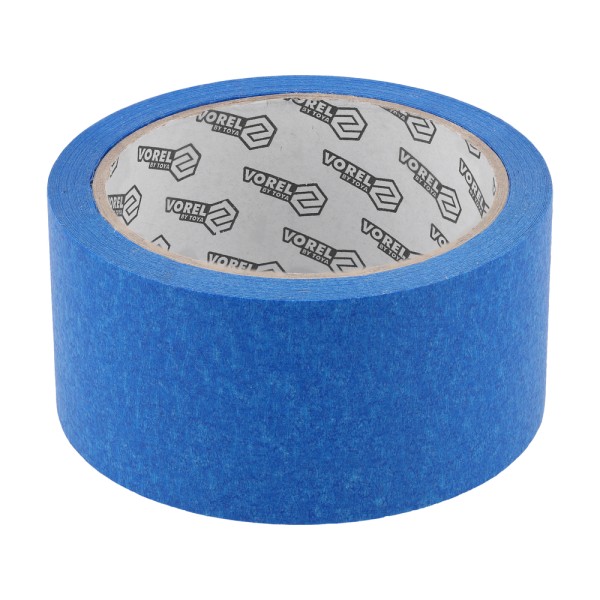 TAŚMA MASKUJĄCA NIEBIESKA 25M/48MM 75122