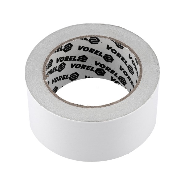 TAŚMA DWUSTRONNA NA FOLII PP 50 MM X 25 M 75247