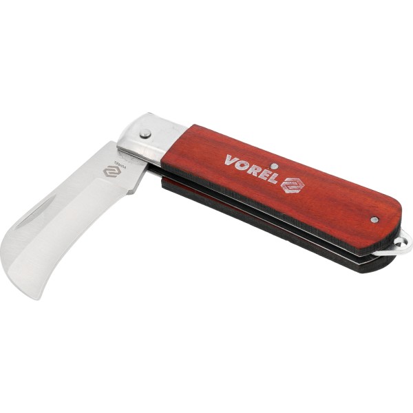 NÓŻ SIERPAK SKŁADANY 76621